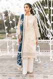 Iznik FL-04 Marmar  Festive lawn Collection 2021