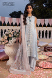Iznik ISC-02 Feroza Shendi Luxury Chiffon Collection
