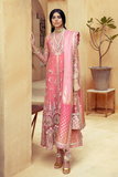 Suffuse Celeste Freeshia Wedding Edition