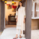 Zarqash Perle Belle Ame Winter 2022