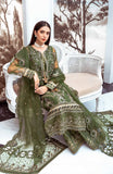 Maryum N Maria Azbana (MFD-0081) Luminous Collection 2022