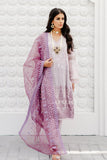 Cross Stitch Lavender Orchid The Luxury Edition Collection 2020