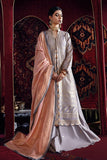 Cross Stitch Mumtaz Mahal-B Razia Sultana Jaquard Collection 2020