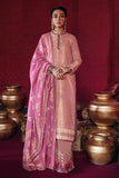 Cross Stitch Koh-e Noor-A Razia Sultana Jaquard Collection 2020