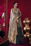 Cross Stitch Qul Dastaan-B Razia Sultana Jaquard Collection 2020