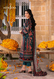 Asim Jofa AJAR-13 Aira Summer Prints Essentials