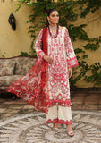 Elaf Premium ELJ-05B Snowruby Luxe Embroidered Collection