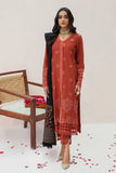 Nureh Signora Shades Of Winter Prets