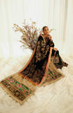Maryum N Maria Azlin  (MFD-0091) The Velvet Dreams Wedding Collection 2022