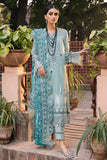 Nureh NJ-46 Jacquard Slub Lawn