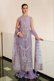 Farasha Amelia A Lueur Chiffon Collection