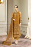 Farasha Amber Amiraa Chiffon Collection 2022