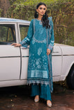 Nureh NJ-48 Jacquard Slub Lawn