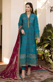 Maryum N Maria Lapis (MLRD-071) Chikan Kari Lawn Edition
