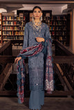 Nureh NEP-05 Embroidered Leather Peach 2022