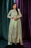 Maryum N Maria Marie (MFD-125) Mijwan Wedding Collection