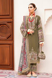 Nureh NV-24 Shehnai Luxury Velvet Collection