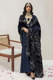 Nureh Naulakha Shades Of Winter Prets