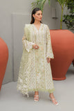 Qalamkar JK-01 Eulalia Q Line Lawn Collection 2024