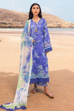 Nureh NSG-109 Gardenia Summer Lawn