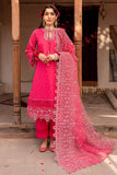 Nureh NS-73 Chandni Chowk Jacquard Lawn