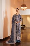 Farasha Adeline A Lueur Chiffon Collection