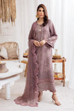 Nureh NE-45 Maya Embroidered Linen Collection