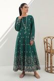 Nureh Ocean Green Shades of Winter Prets
