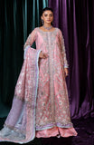 Maryum N Maria Claire (MFG-0030) Mijwan Wedding Collection