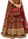 Hussain Rehar Suhaag Tamam Festive Collection