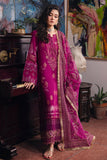 Nureh NJ-87 Maya Jacquard Collection