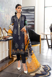 Nureh Woodland Printed Lawn 2022