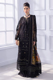 Nureh NEL-31 Ellenora By Nureh Luxury Embellished Chiffon Collection