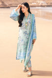 Nureh NSG-107 Gardenia Summer Lawn