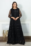 Iznik Fashions Black Swan RTW Eid Prets 2022