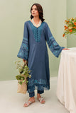 Nureh Blue Lagoon Shades of Winter Vol 1