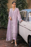 Nureh NJ-47 Jacquard Slub Lawn