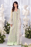 Nureh NEL-26 Ellenora By Nureh Luxury Embellished Chiffon Collection