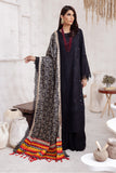 Nureh NE-46 Maya Embroidered Linen Collection
