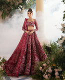 Republic Womens Wear RWU-23-D5 Joie De Vivre Wedding Collection