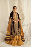 Maryum N Maria Nara (MFG-0024) The Velvet Dreams Wedding Collection 2022