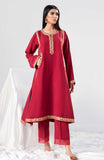 Mariyum N Maria Mp-403 Casual Raw Silk Prets