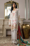 Threads & Motifz Ready To Wear Shirt With Dupatta Luxury Prets 2022