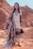 Nureh Red Wood Maya Lawn 2022