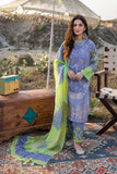Charizma CP23-35 C Print Chunri