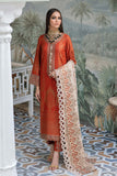 Nureh Aurora Exclusive Leather Jacquard V8 2022