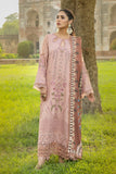 Marjjan Bliss Garden (RWS-50)  Rangoon Self Wool Collection 2022