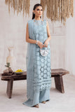 Nureh NE-44 Maya Embroidered Linen Collection