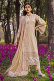 Nureh Flower Girl NI-29 Blooming Summer Lawn 2022