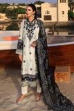 Nureh NSG-71 Linen Collection 2022